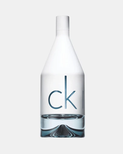 Calvin Klein - IN2U HIM Eau De Toilette Spray 100ml