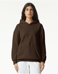 American Apparel - Adult ReFlex Pullover Hoodie Sweatshirt