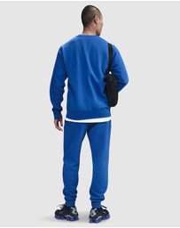 Nike - Club Fleece Crew