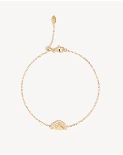 By Charlotte - Together We Are Magic Bracelet - My Stars