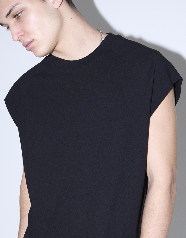 General Pants Co. Basics - Raglan Tank