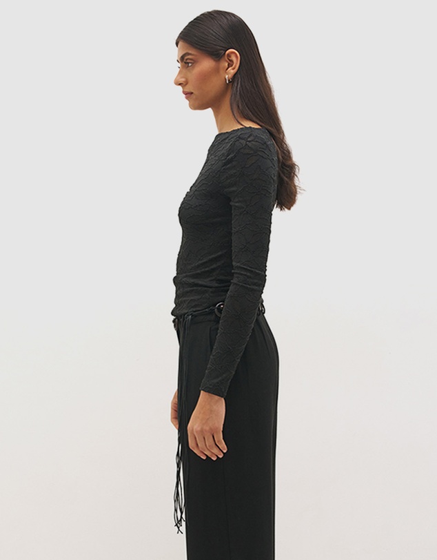 MON RENN - Willow Top