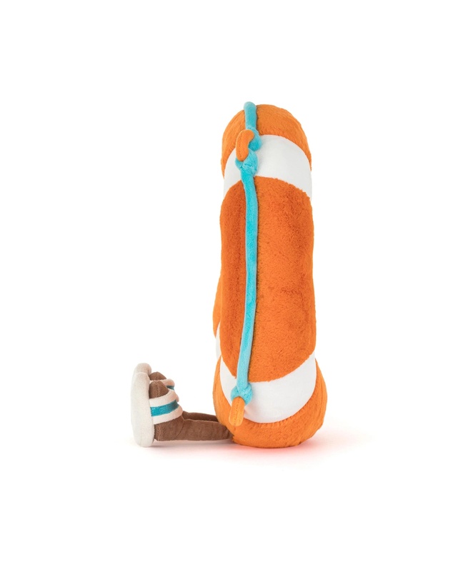 Jellycat - Amuseables Life Ring