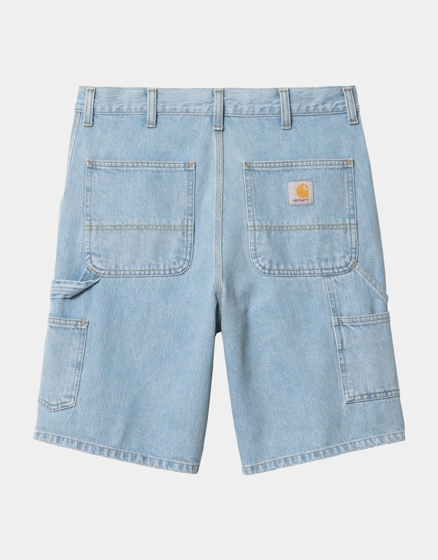 Carhartt WIP - Single Knee Shorts