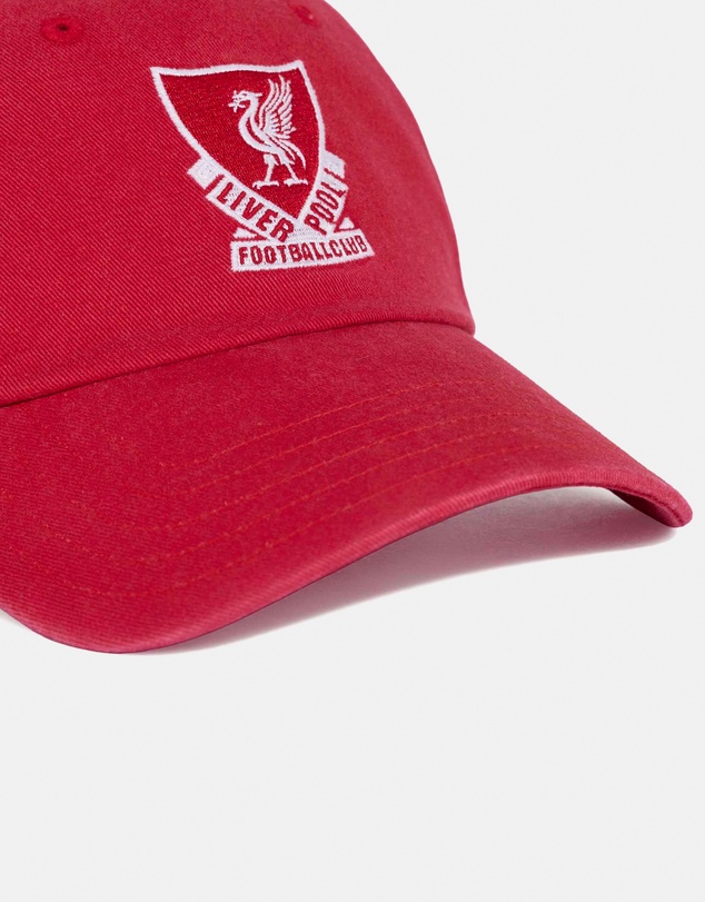 adidas Performance - Liverpool FC Dad Cap