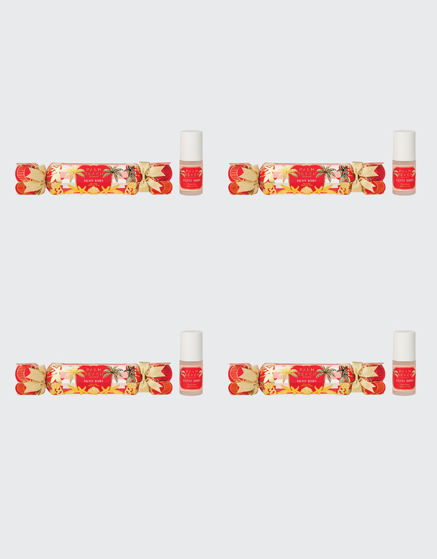 Palm Beach Collection - 4 Pack Bon Bon Room Mist 30ml Velvet Berry