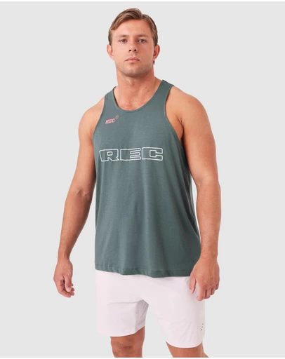 REC GEN - Oxy Mass RN Tank