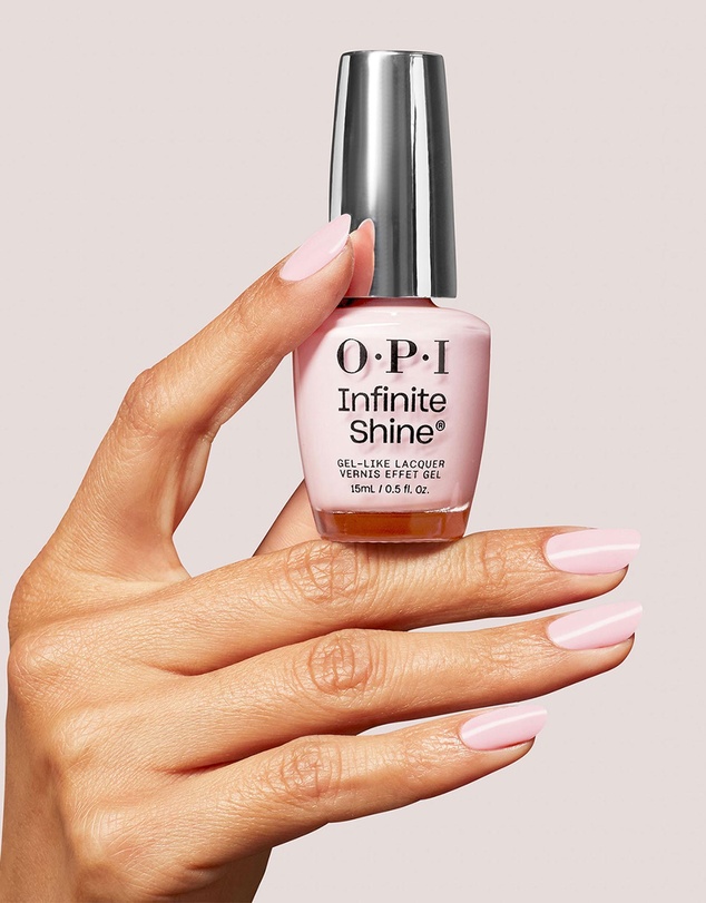 O.P.I - Infinite Shine Lavender Bath 15ml