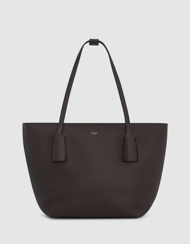 Oroton - Alba Pebble Tote Bag