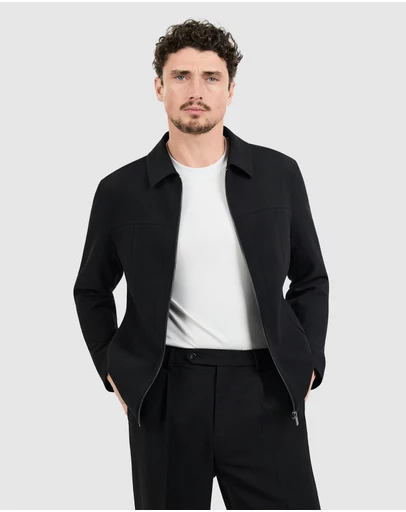 Tarocash - Vance Jacket
