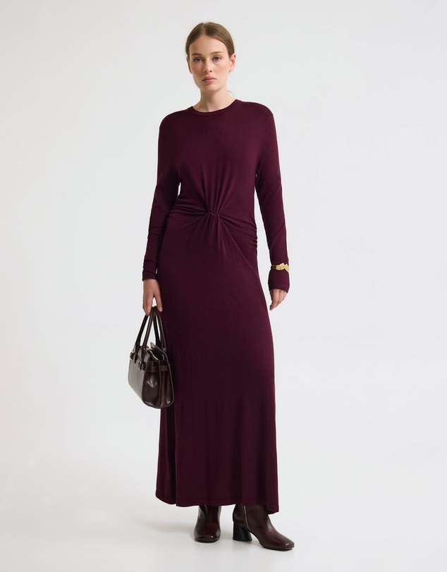 Oxford - Yarra Knitted Dress