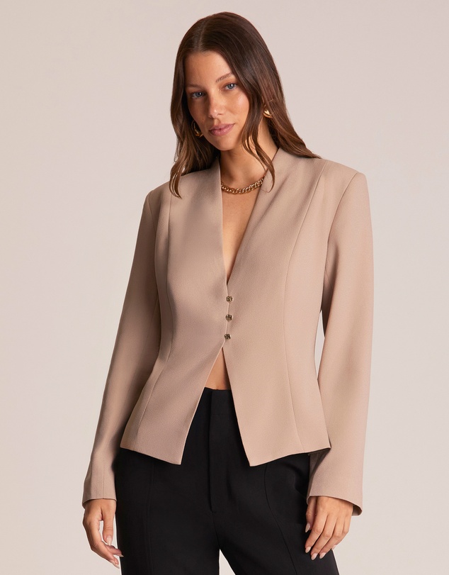 Stella - Sia Jacket