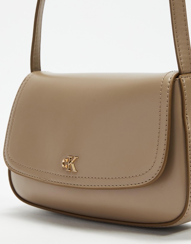 Calvin Klein - Flap Camera Bag