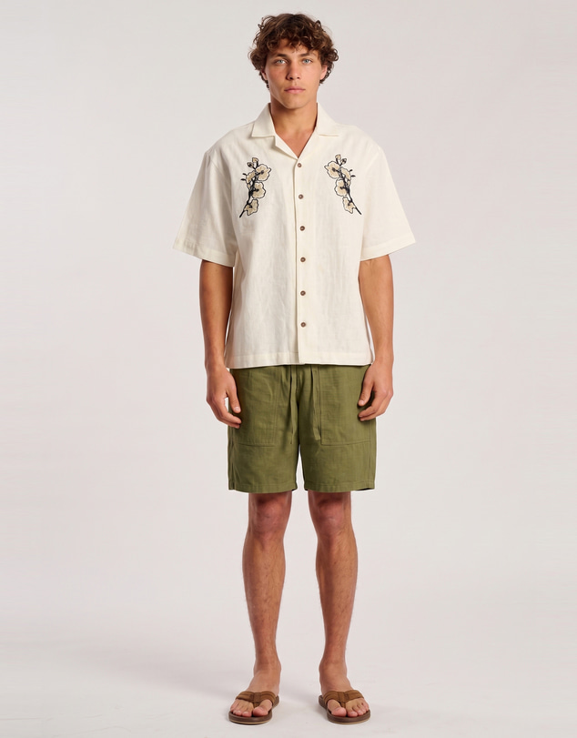 Rolla's - Supply Short