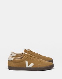 Veja - Volley Suede - Unisex