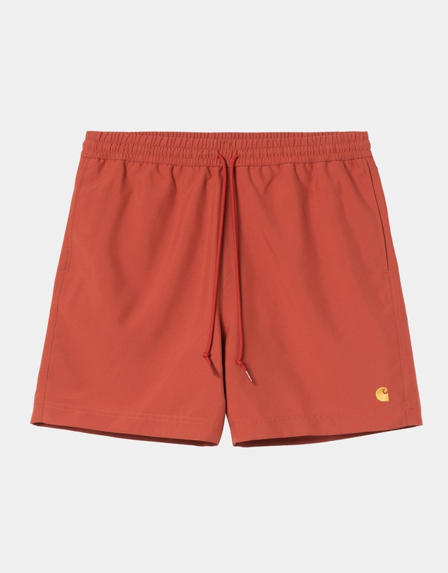 Carhartt WIP - Chase Swim Trunks