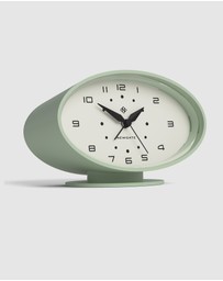 Newgate - Newgate Ronnie Alarm Clock Neo Mint