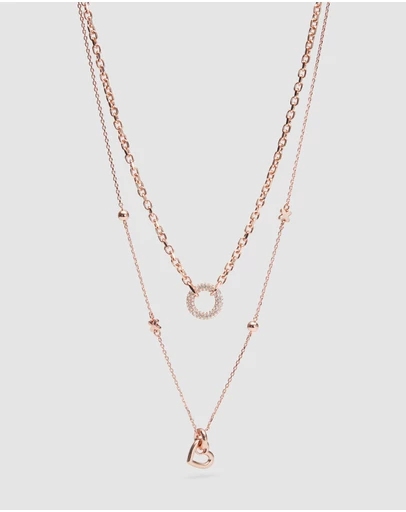 MIMCO - Reflection Necklace