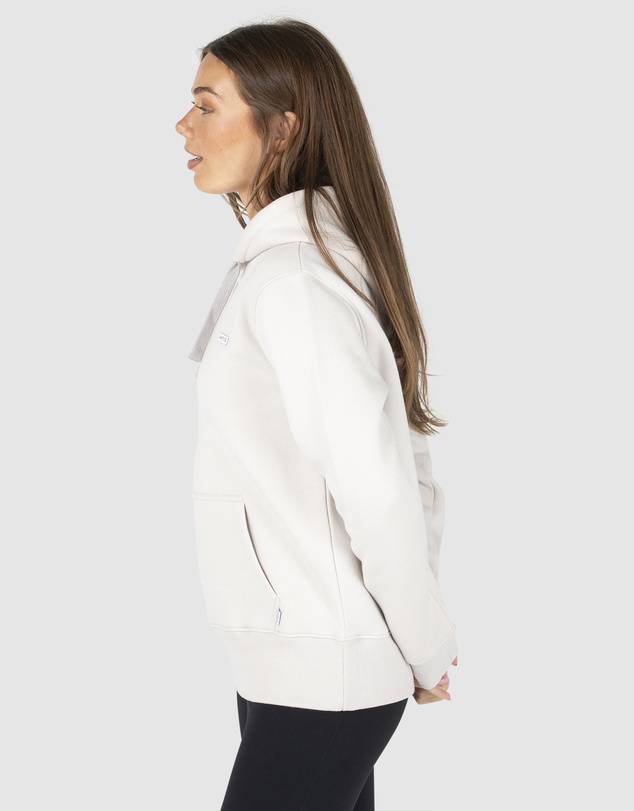 UNIT - UNIT Madison Ladies Pullover Hoodie