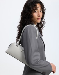 GUESS - Arnela Shoulder Satchel
