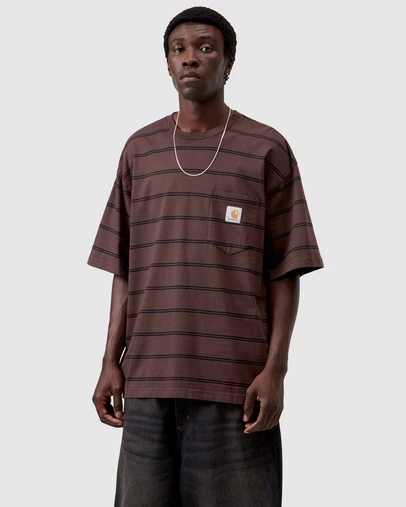 Carhartt WIP - SS Cardona Pocket T-Shirt