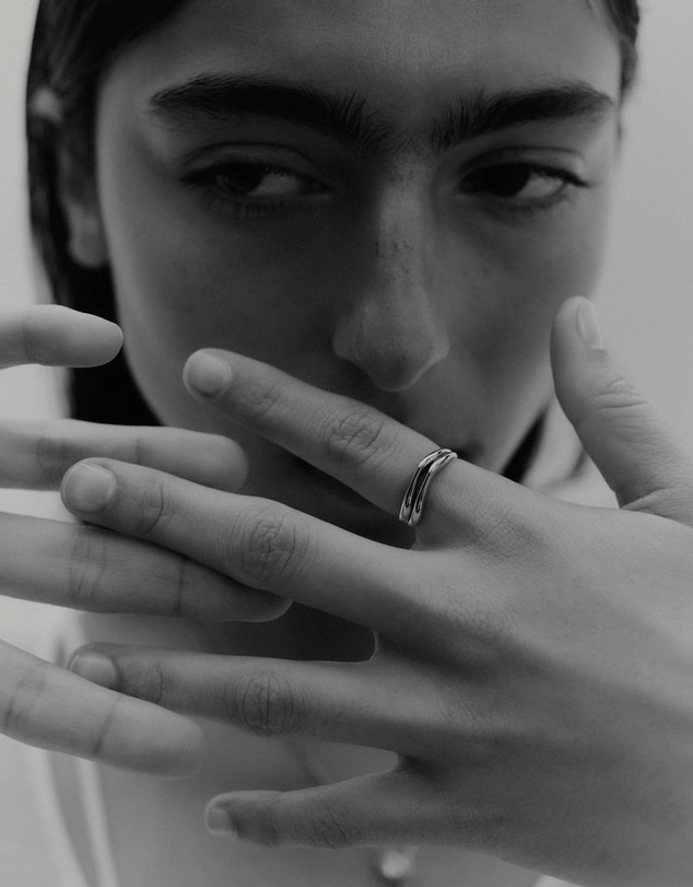 Kirstin Ash - Alchemy Ring