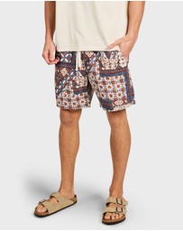 Academy Brand - Willis Short