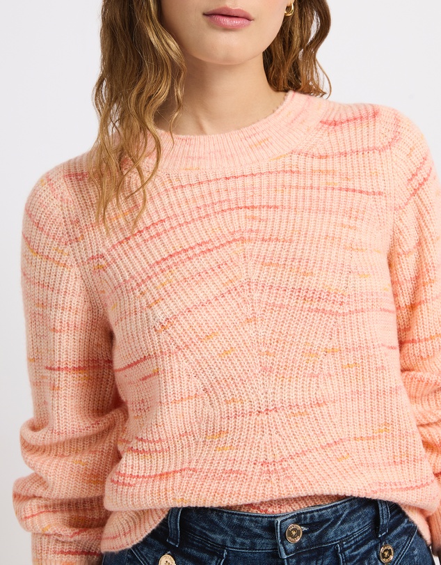 Marcs - Caspar Speckle Knit