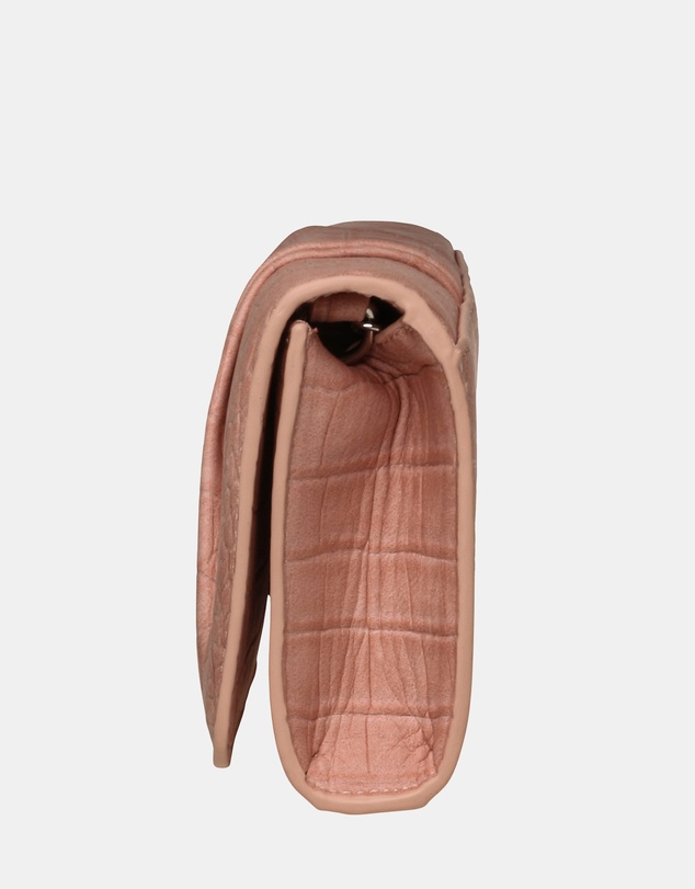 Steve Madden - BAzalea Pink Handbag