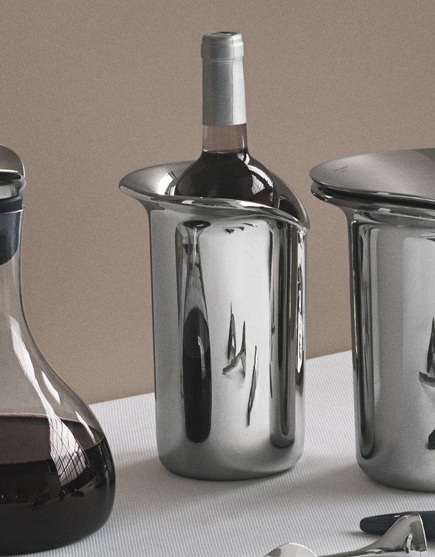 Georg Jensen - Wine & Bar Cooler