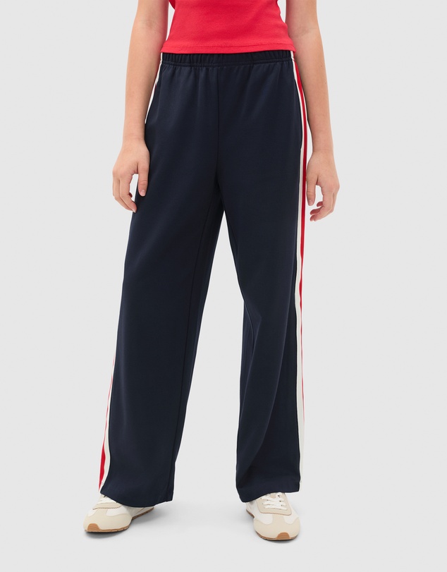 Seed Heritage - Retro Striped Pant - Teen