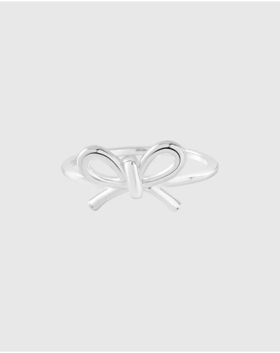 Von Treskow - Bow Ring