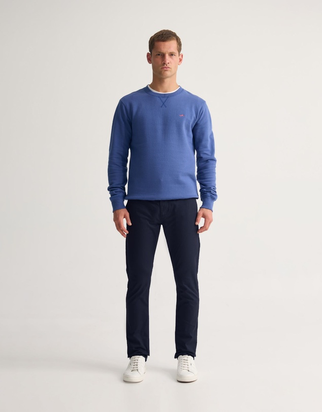 Oxford - Slim Fit Chino