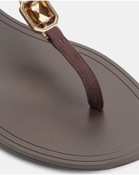 ALDO - Sandstone Sandals