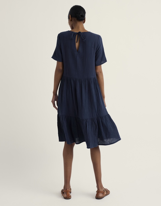 Seasalt - Pebble Comb Dress