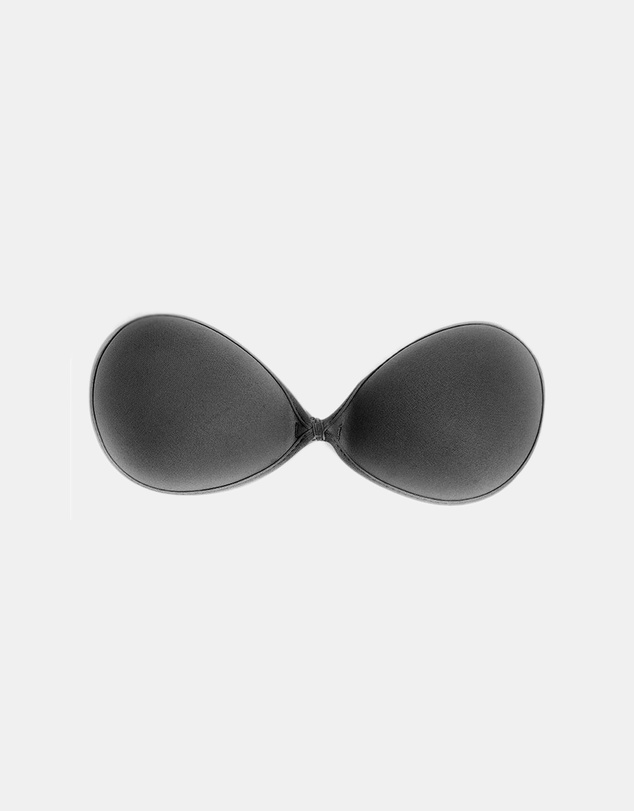 B Free Intimate Apparel - Sleek Stick On Bra - 2 Pack (A-B-C-D-E-F) Cup