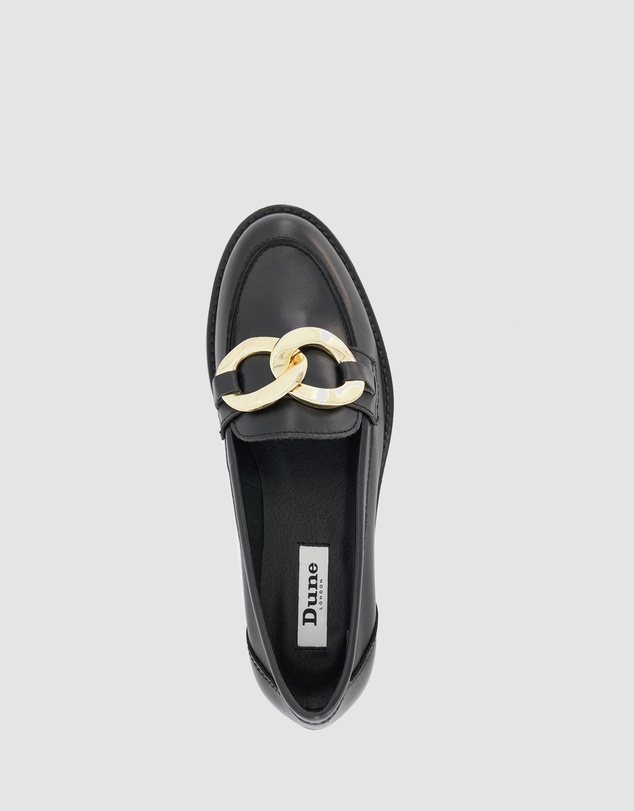 Dune London - Goddess - Black