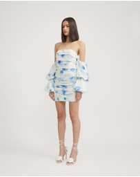 TOJHA - Giselle Dress