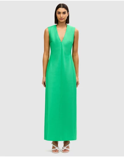 Acler - Rayni Maxi Dress