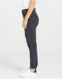 Sass - Suzi Jean