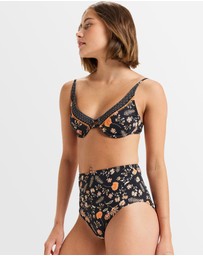 Roxy - Kerala Uw Elongated