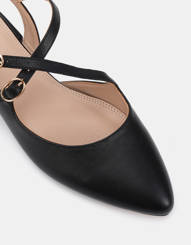 Miss Sofie - Lily Flats