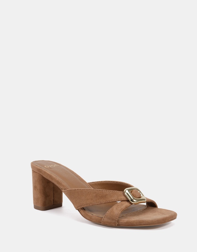Novo - Finnegan Heels