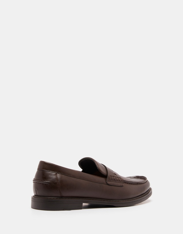 Uncut - Hutch Dress Loafers