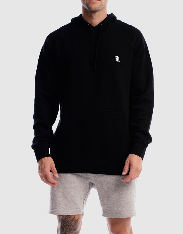 First Division - Contract Rise Hoodie