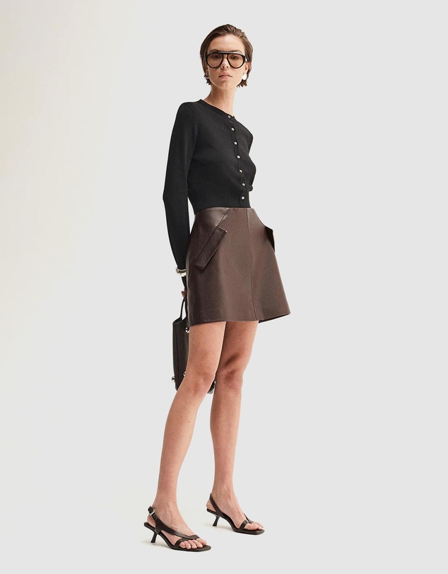 Elka Collective - Dawson Mini Skirt