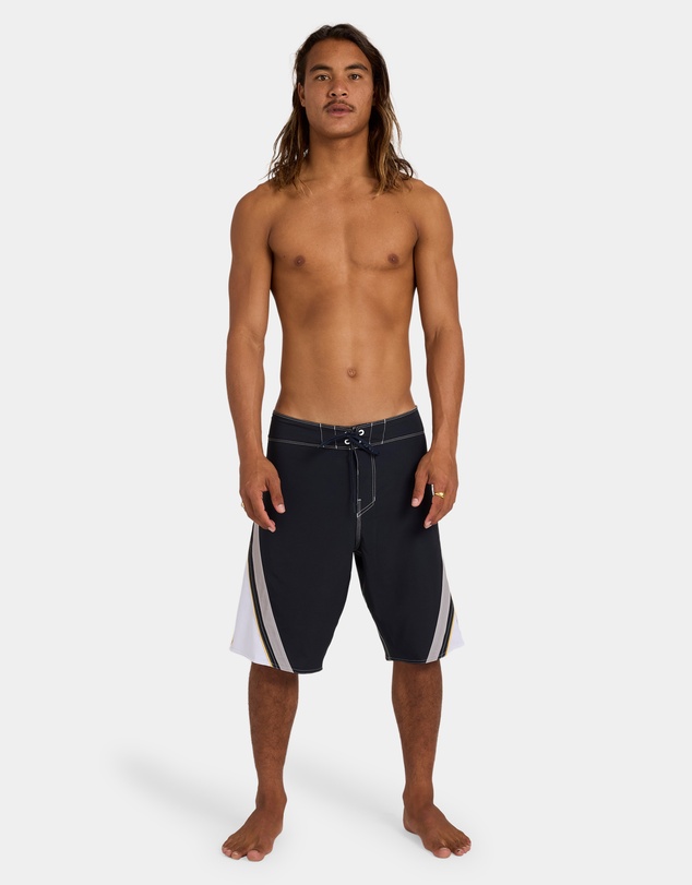 Billabong - Mens Fluid 2K Pro 21