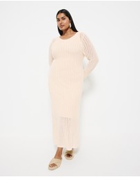 Commonry - Maya Dress