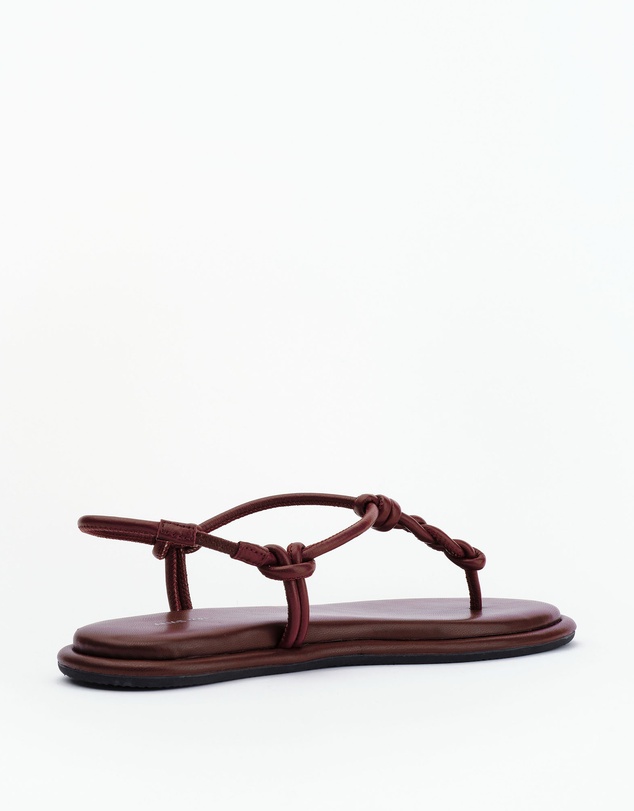 Alias Mae - Tulsa Sandals