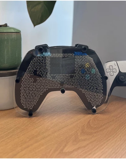 Fizz Fun - Pin Art Controller